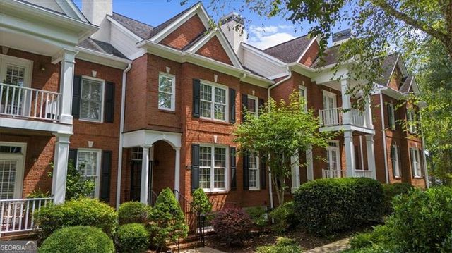 4392 Paces Point Circle SE, Smyrna, GA 30080