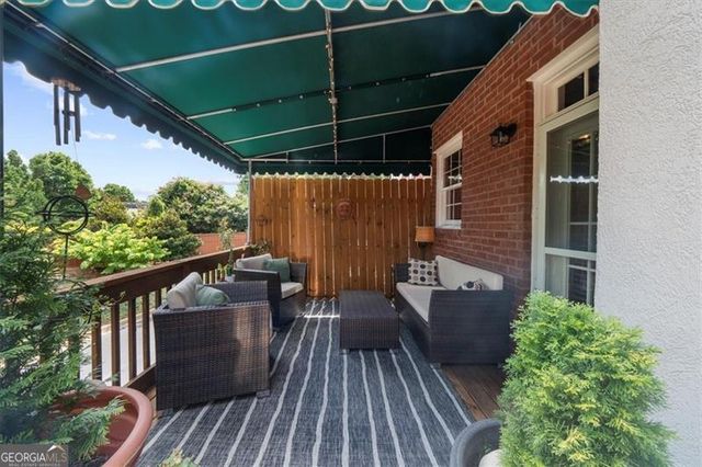 4392 Paces Point Circle SE, Smyrna, GA 30080