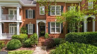 4392 Paces Point Circle SE, Smyrna, GA 30080