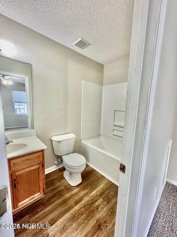319 Bracken Place, Jacksonville, NC 28540