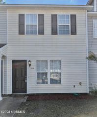 319 Bracken Place, Jacksonville, NC 28540