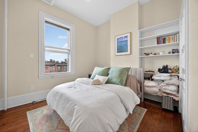 261 Commonwealth Ave 8, Boston, MA 02116