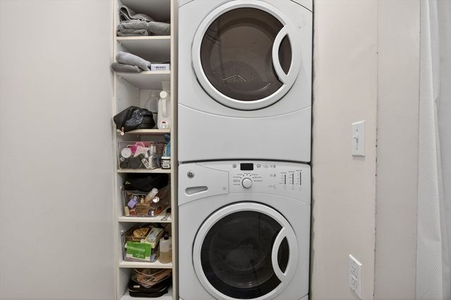 261 Commonwealth Ave 8, Boston, MA 02116