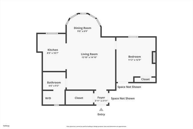 261 Commonwealth Ave 8, Boston, MA 02116