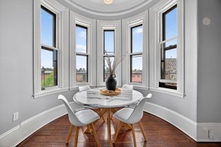 261 Commonwealth Ave 8, Boston, MA 02116