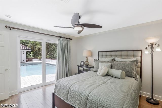 655 Galleon DR, Naples, FL 34102