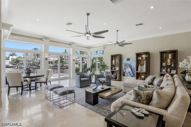655 Galleon DR, Naples, FL 34102