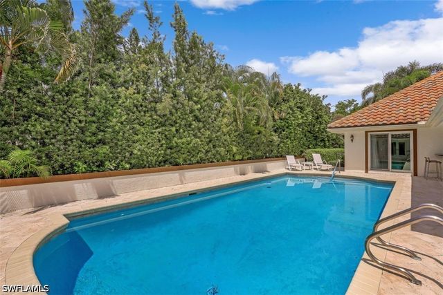 655 Galleon DR, Naples, FL 34102