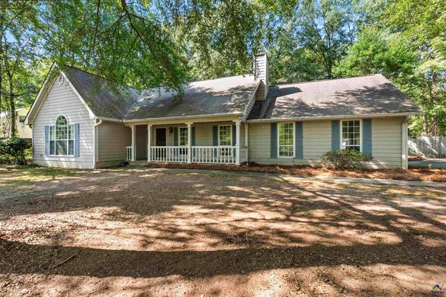 5626 Janeru Circle, Macon, GA 31216