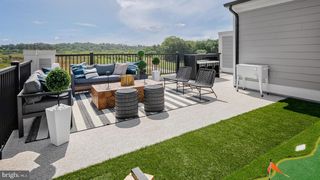 HOMESITE 714 TEMPLE BAR DR, Dulles, VA 20166