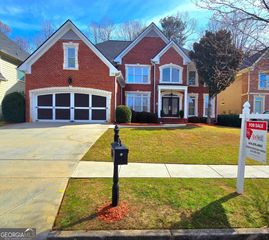 3250 Moon Beam Court, Snellville, GA 30039