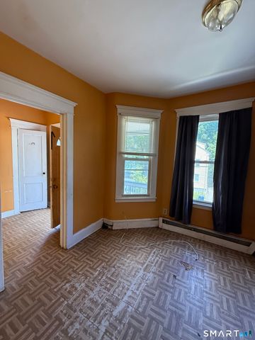 74 Starr Street, New Haven, CT 06511