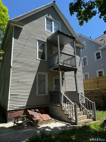 74 Starr Street, New Haven, CT 06511