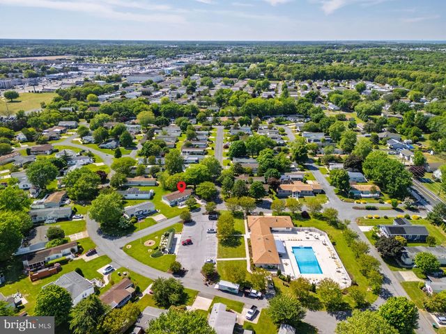 18540 BIG BURN LN, Rehoboth Beach, DE 19971