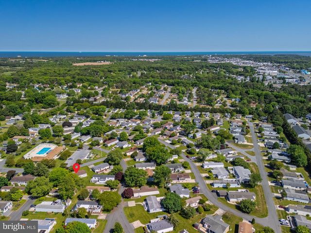 18540 BIG BURN LN, Rehoboth Beach, DE 19971