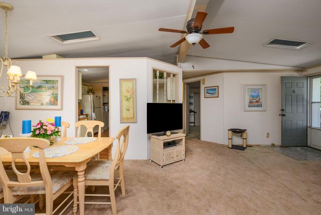 18540 BIG BURN LN, Rehoboth Beach, DE 19971