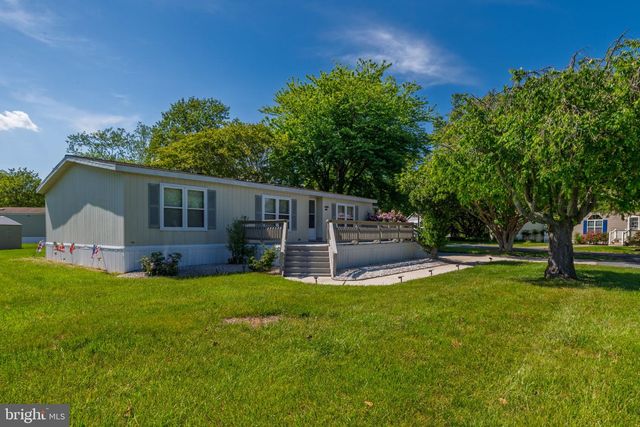 18540 BIG BURN LN, Rehoboth Beach, DE 19971