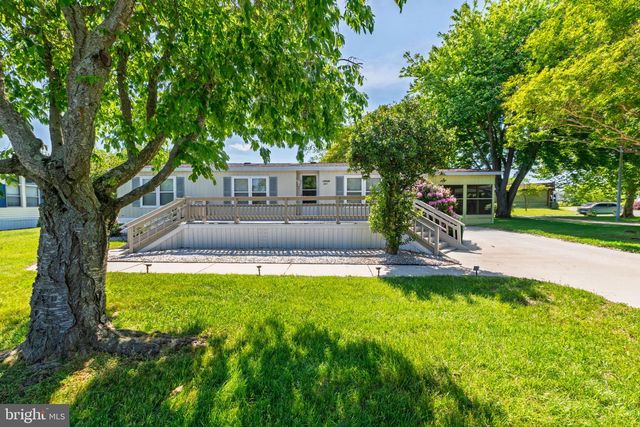 18540 BIG BURN LN, Rehoboth Beach, DE 19971