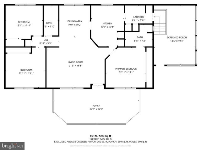 18540 BIG BURN LN, Rehoboth Beach, DE 19971