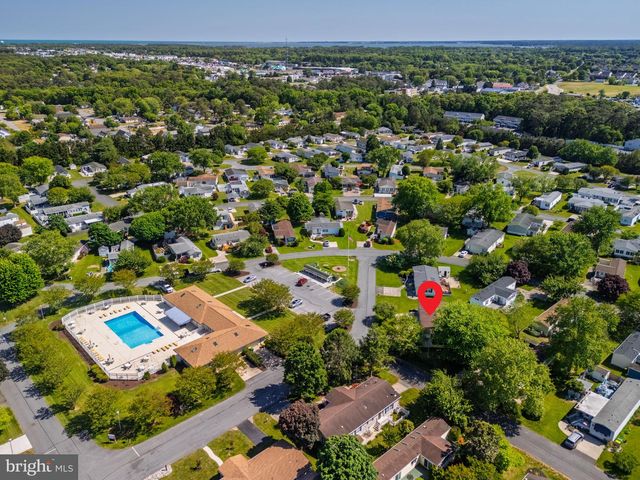 18540 BIG BURN LN, Rehoboth Beach, DE 19971