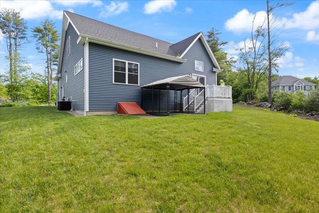 24 Red Barn Drive, Dover, NH 03820