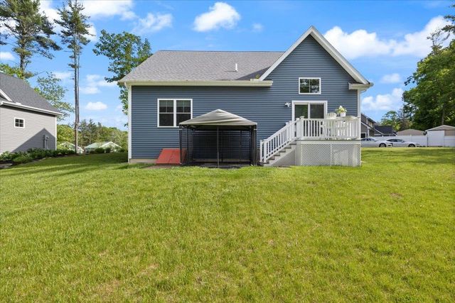 24 Red Barn Drive, Dover, NH 03820