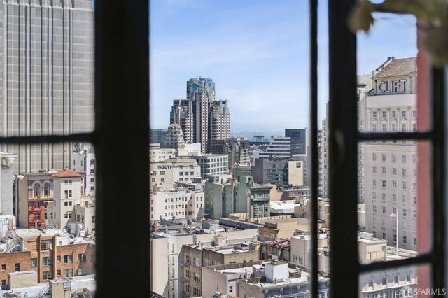 666 Post Street, San Francisco, CA 94109