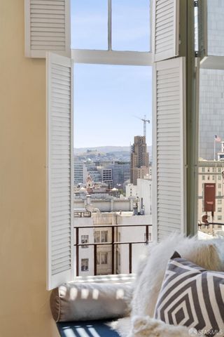 666 Post Street, San Francisco, CA 94109