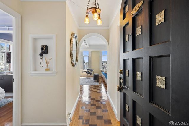 666 Post Street, San Francisco, CA 94109