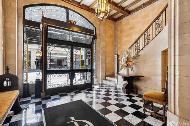 666 Post Street, San Francisco, CA 94109