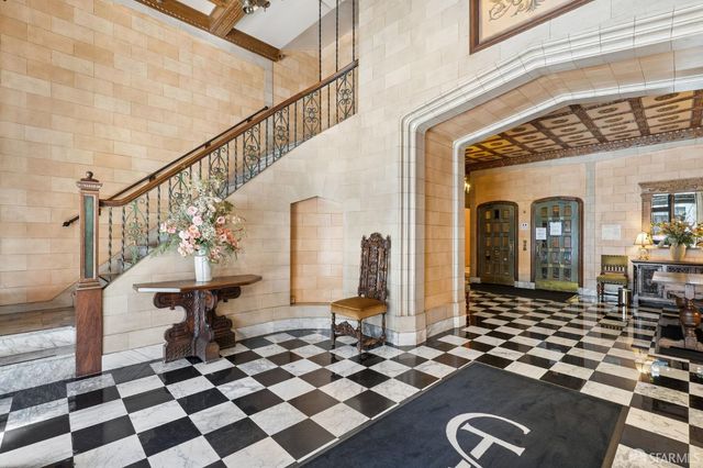 666 Post Street, San Francisco, CA 94109