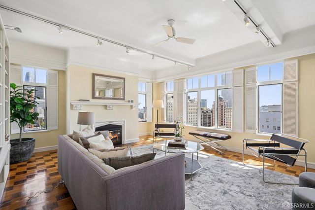 666 Post Street, San Francisco, CA 94109