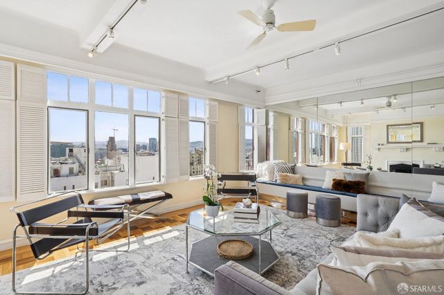 666 Post Street, San Francisco, CA 94109