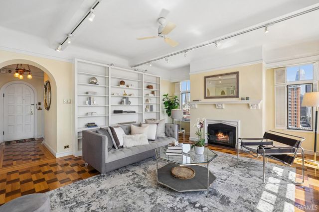 666 Post Street, San Francisco, CA 94109