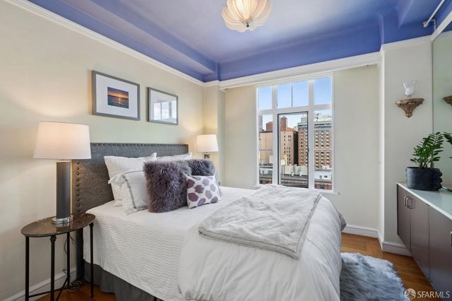 666 Post Street, San Francisco, CA 94109