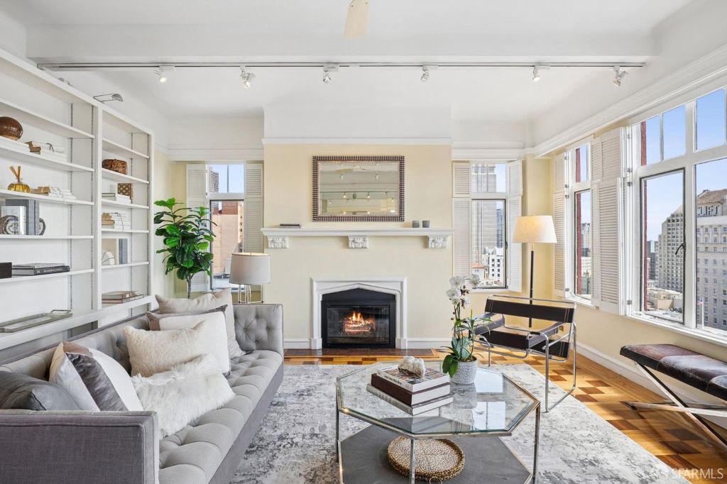 666 Post Street, San Francisco, CA 94109