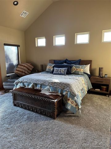 33689 Spruce Grouse Lane, Afton, OK 74331