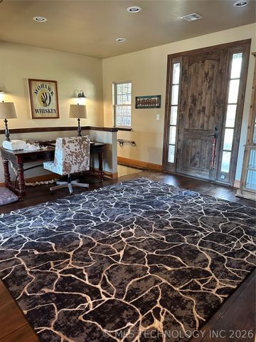 33689 Spruce Grouse Lane, Afton, OK 74331