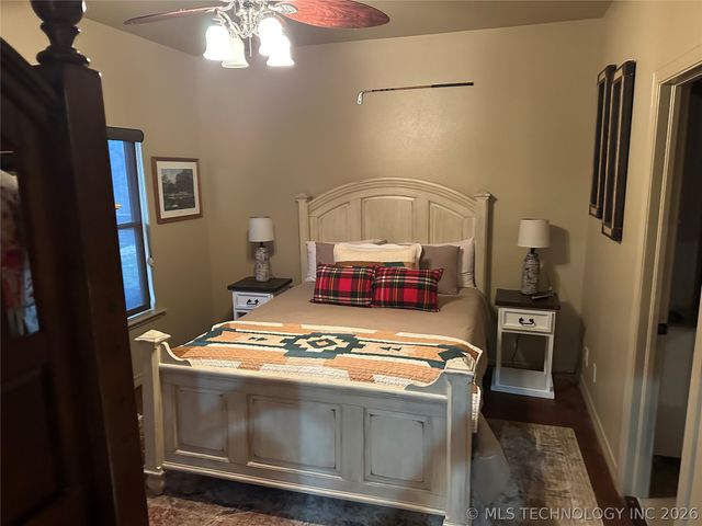 33689 Spruce Grouse Lane, Afton, OK 74331