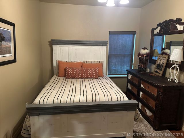 33689 Spruce Grouse Lane, Afton, OK 74331