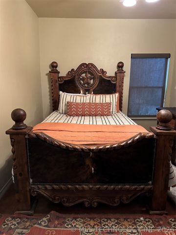 33689 Spruce Grouse Lane, Afton, OK 74331