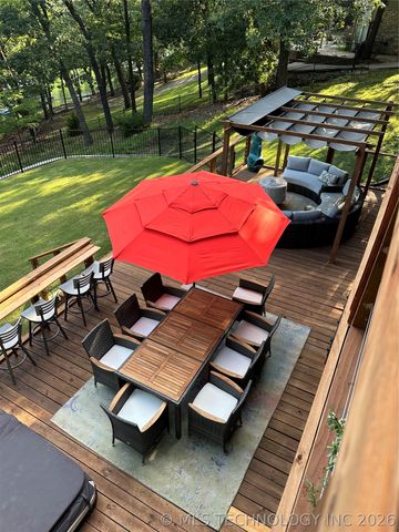 33689 Spruce Grouse Lane, Afton, OK 74331