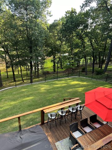 33689 Spruce Grouse Lane, Afton, OK 74331