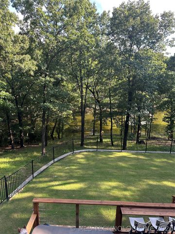 33689 Spruce Grouse Lane, Afton, OK 74331