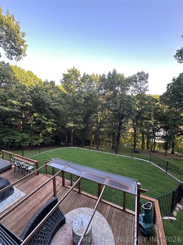 33689 Spruce Grouse Lane, Afton, OK 74331