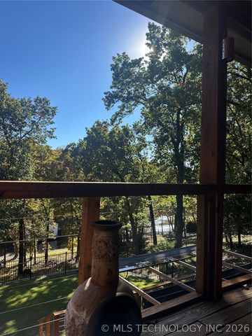 33689 Spruce Grouse Lane, Afton, OK 74331