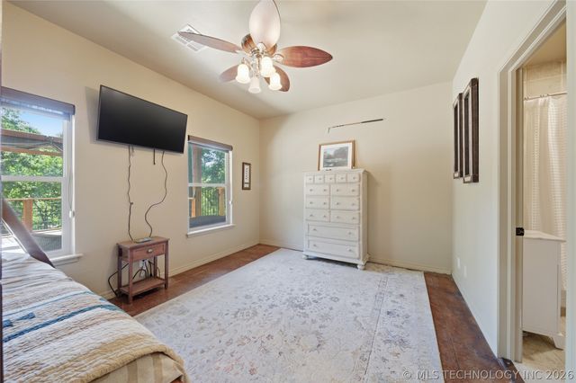 33689 Spruce Grouse Lane, Afton, OK 74331