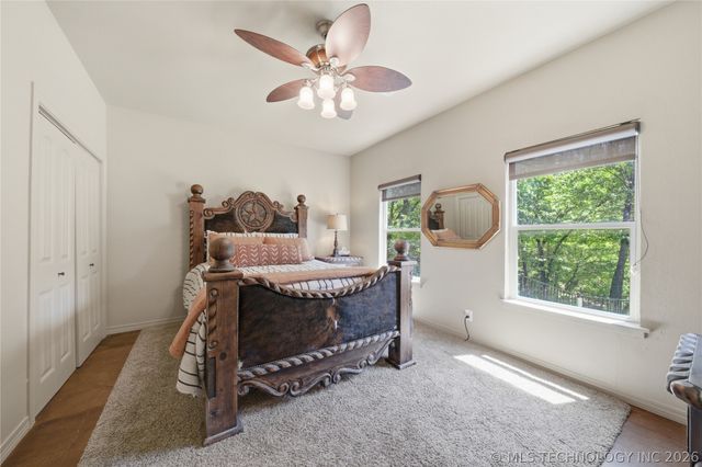 33689 Spruce Grouse Lane, Afton, OK 74331