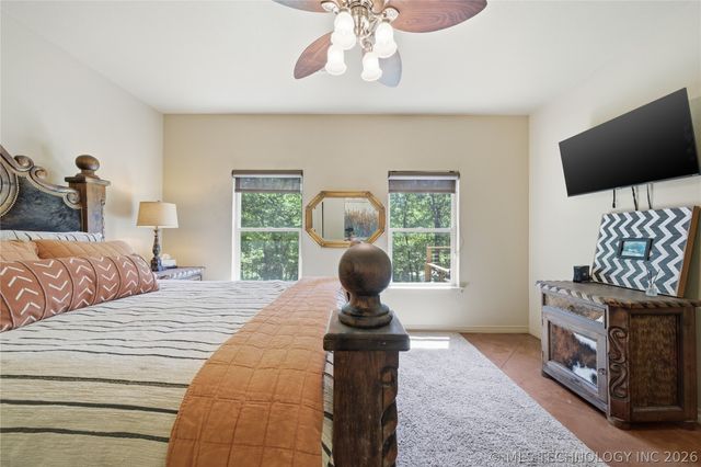 33689 Spruce Grouse Lane, Afton, OK 74331