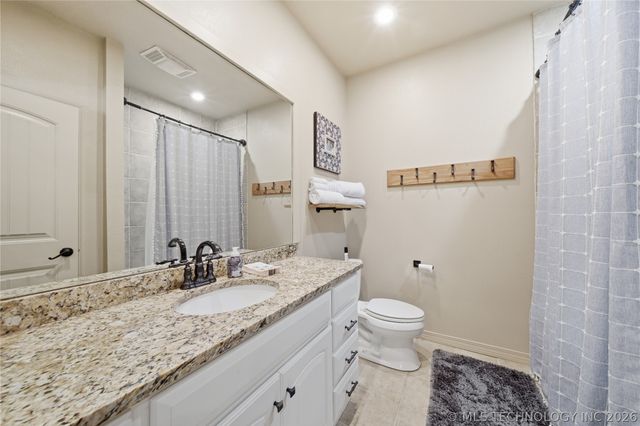 33689 Spruce Grouse Lane, Afton, OK 74331